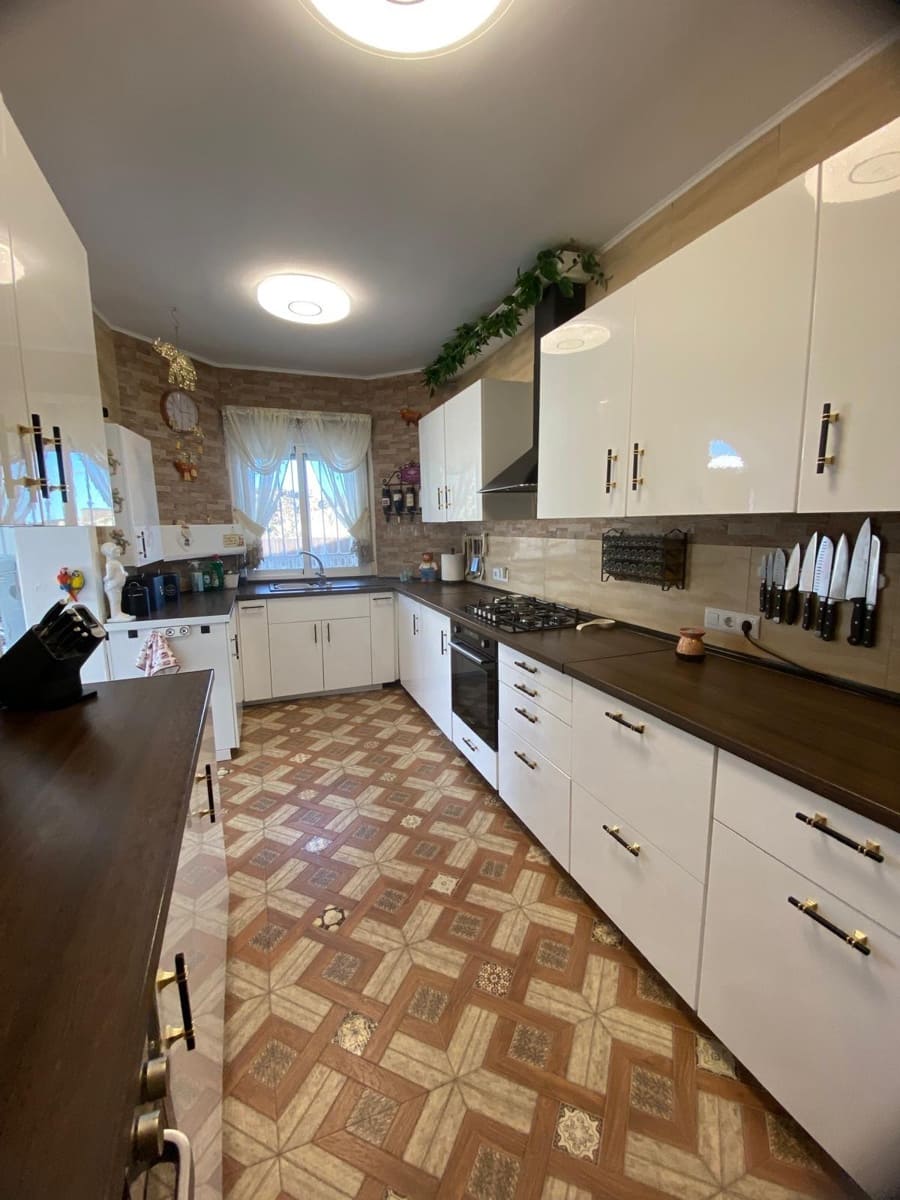 3 slaapkamer Villa te koop in Partaloa met zwembad - € 275.000 (Ref: 9438155)