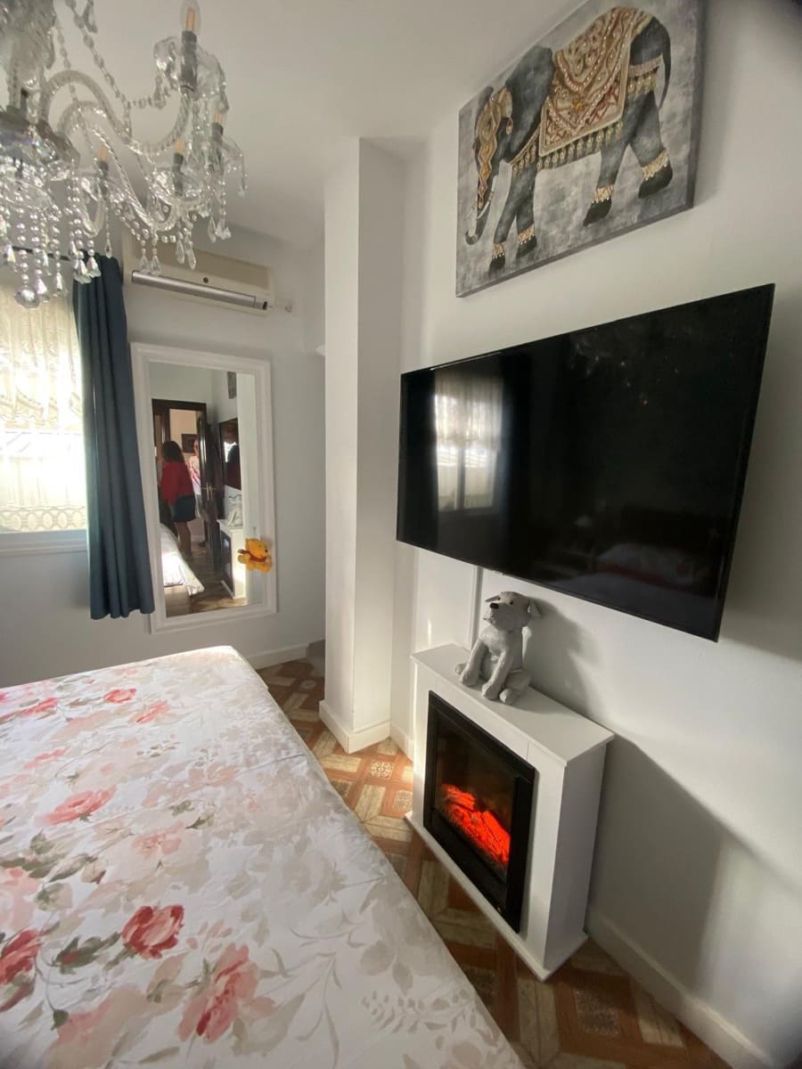 3 slaapkamer Villa te koop in Partaloa met zwembad - € 275.000 (Ref: 9438155)