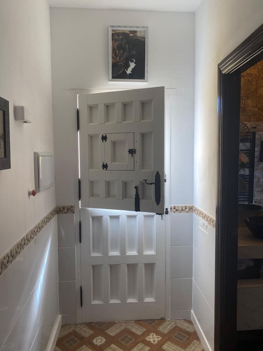 3 slaapkamer Villa te koop in Partaloa met zwembad - € 275.000 (Ref: 9438155)