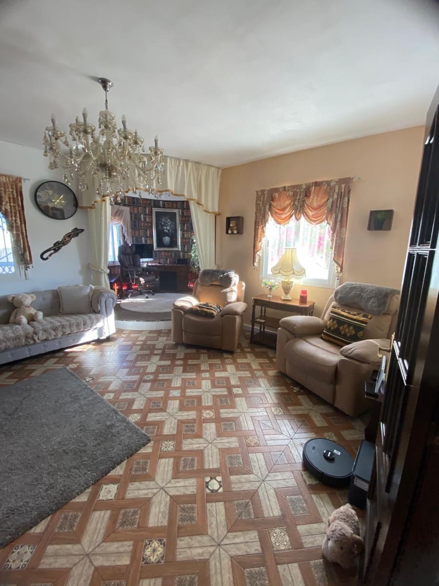 3 slaapkamer Villa te koop in Partaloa met zwembad - € 275.000 (Ref: 9438155)