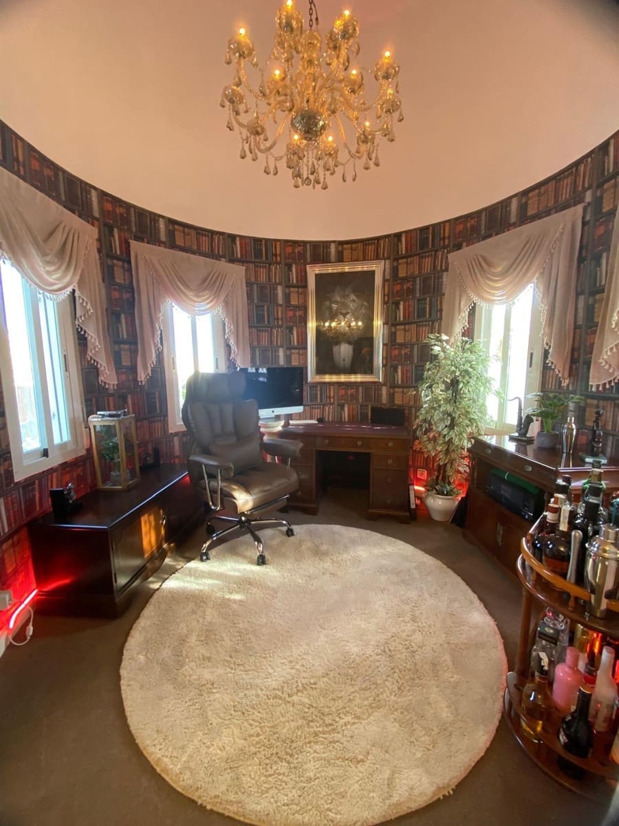 3 slaapkamer Villa te koop in Partaloa met zwembad - € 275.000 (Ref: 9438155)