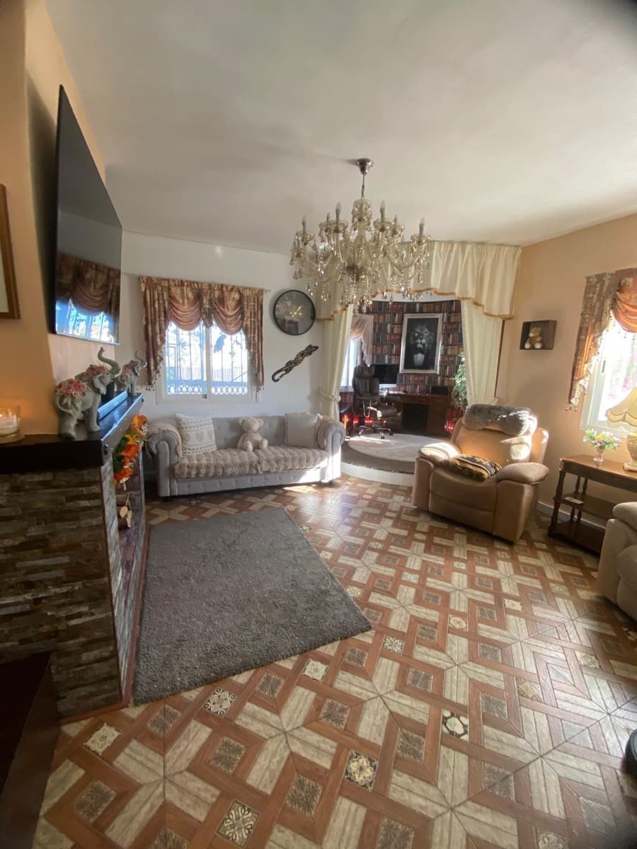 3 slaapkamer Villa te koop in Partaloa met zwembad - € 275.000 (Ref: 9438155)