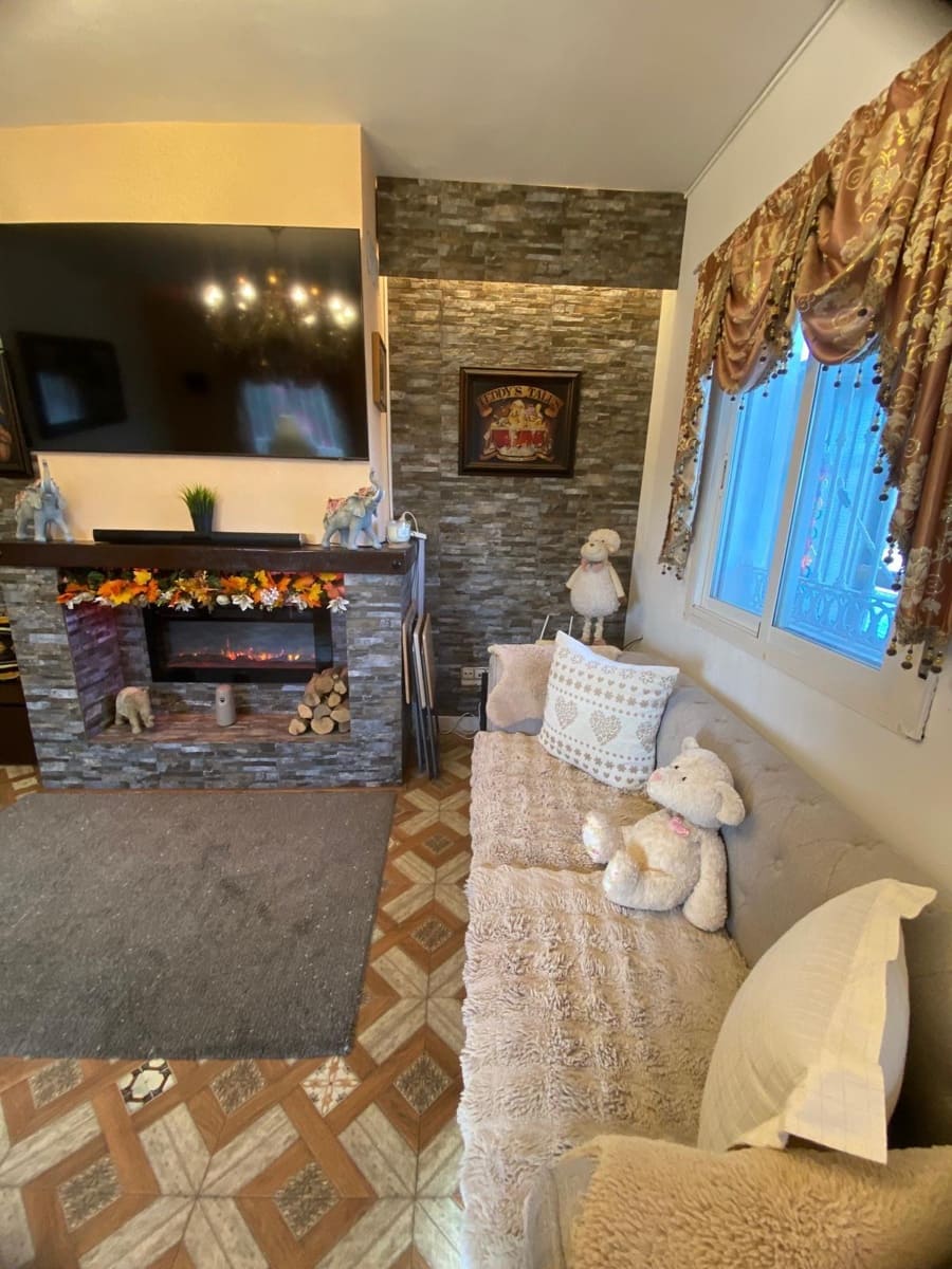 3 slaapkamer Villa te koop in Partaloa met zwembad - € 275.000 (Ref: 9438155)