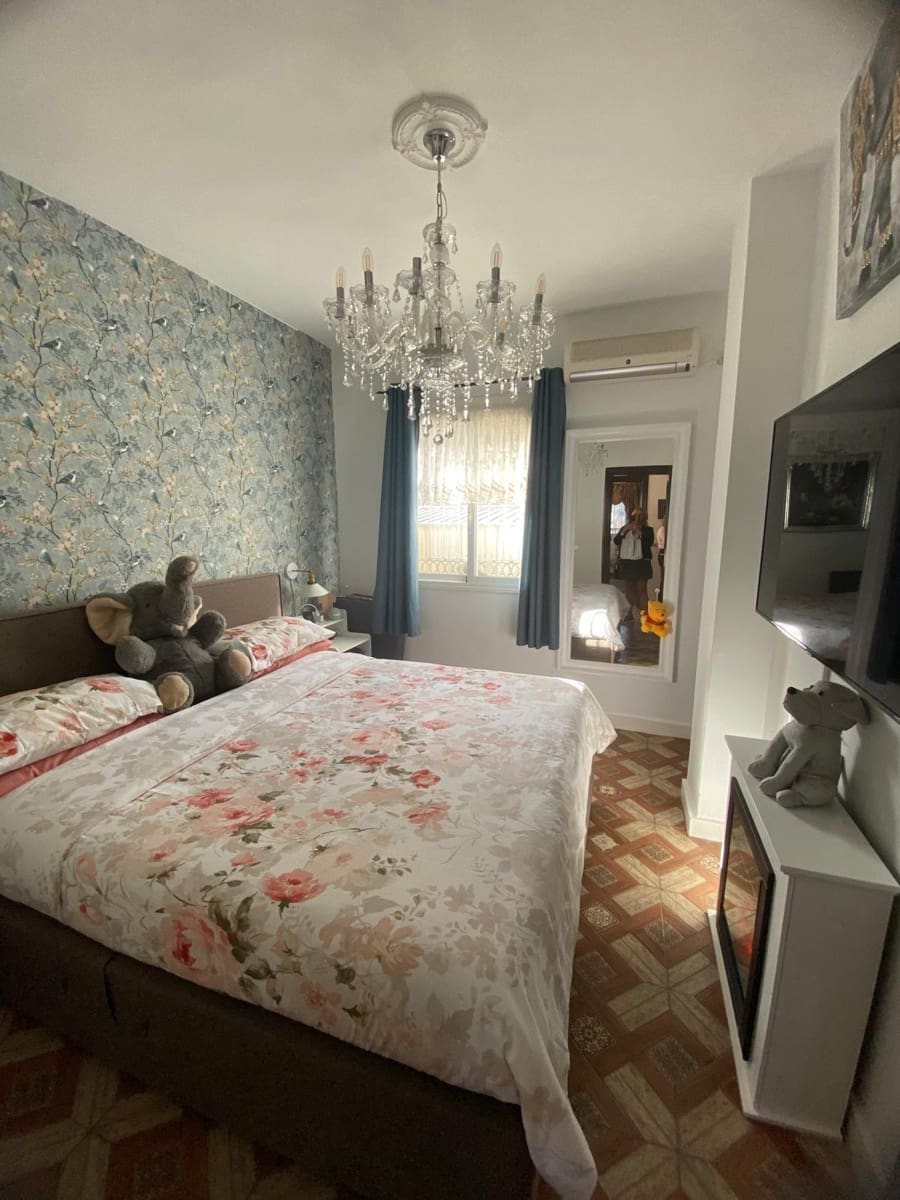 3 slaapkamer Villa te koop in Partaloa met zwembad - € 275.000 (Ref: 9438155)