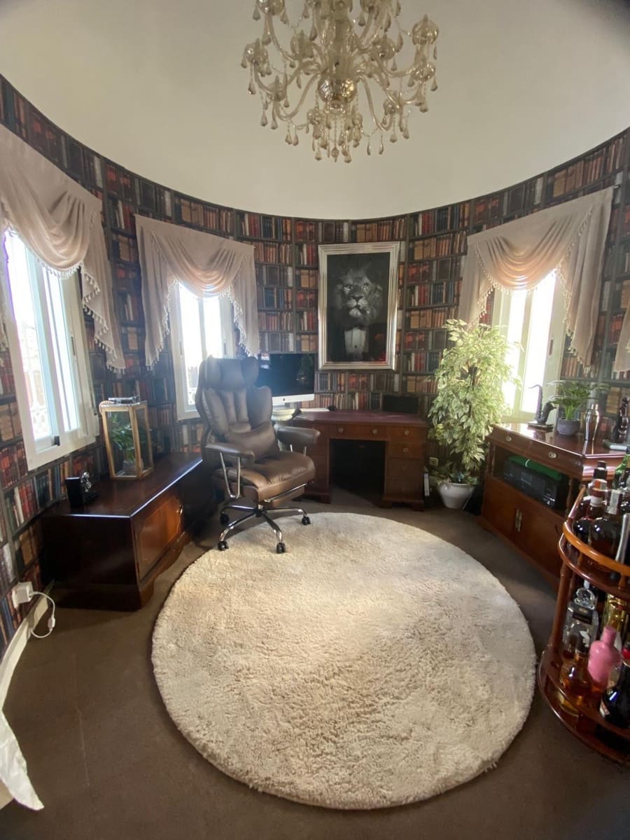 3 slaapkamer Villa te koop in Partaloa met zwembad - € 275.000 (Ref: 9438155)