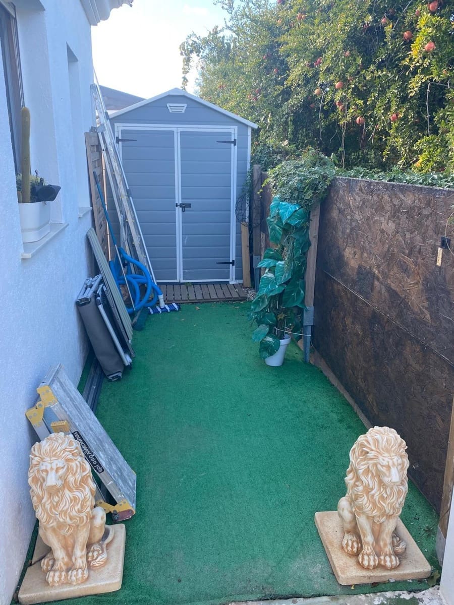 3 slaapkamer Villa te koop in Partaloa met zwembad - € 275.000 (Ref: 9438155)