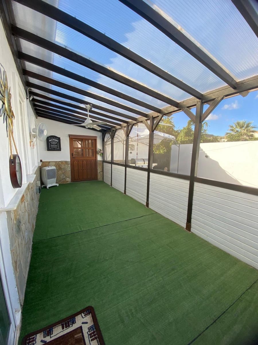 3 slaapkamer Villa te koop in Partaloa met zwembad - € 275.000 (Ref: 9438155)