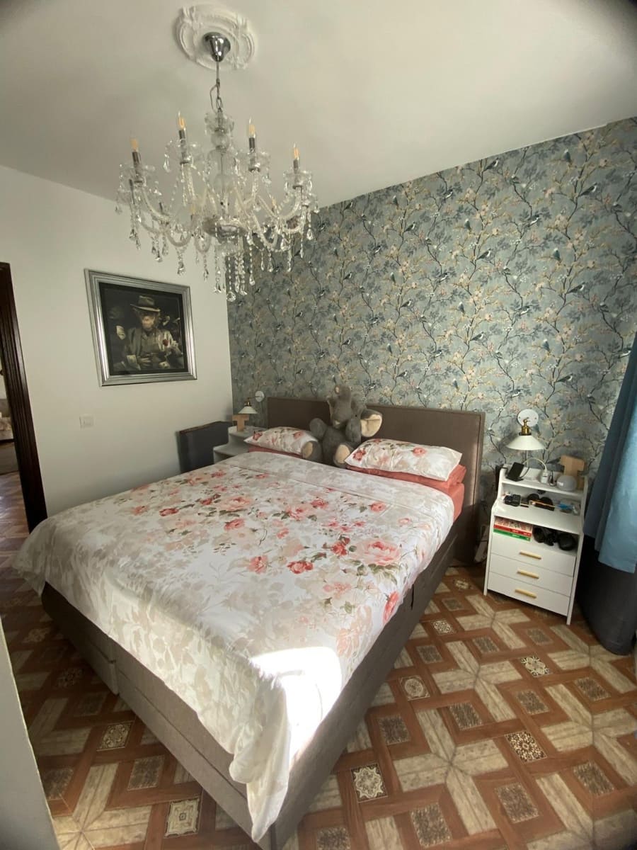 3 slaapkamer Villa te koop in Partaloa met zwembad - € 275.000 (Ref: 9438155)