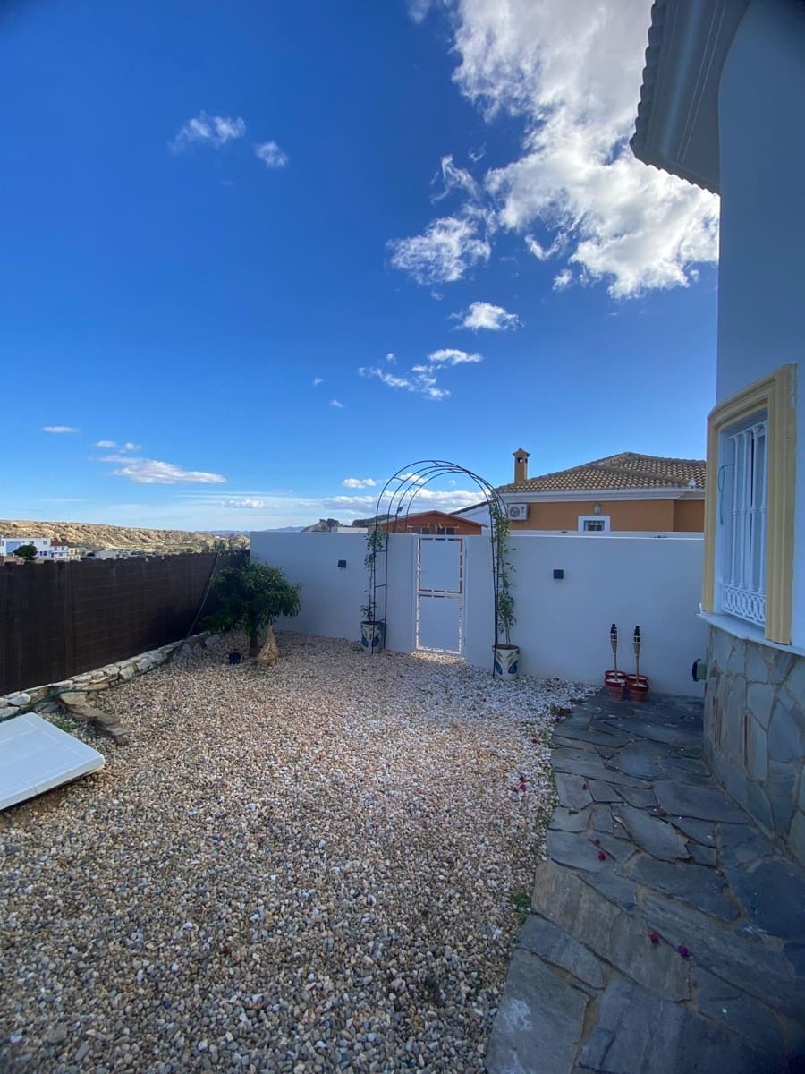 3 slaapkamer Villa te koop in Partaloa met zwembad - € 275.000 (Ref: 9438155)