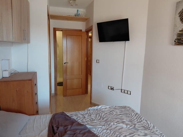 2 slaapkamer Appartement te koop in Pulpí met zwembad - € 165.000 (Ref: 9446628)