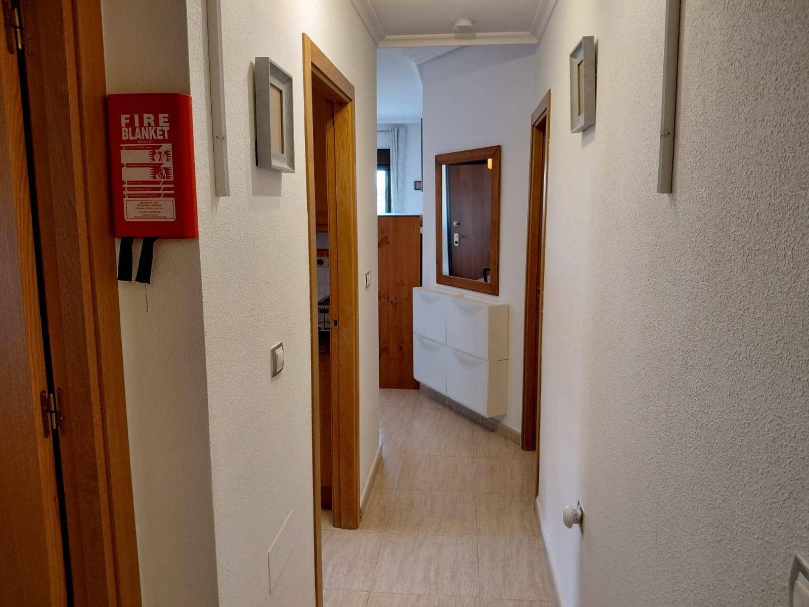 2 bedroom Apartment for sale in Pulpi with pool - € 165,000 (Ref: 9446628)