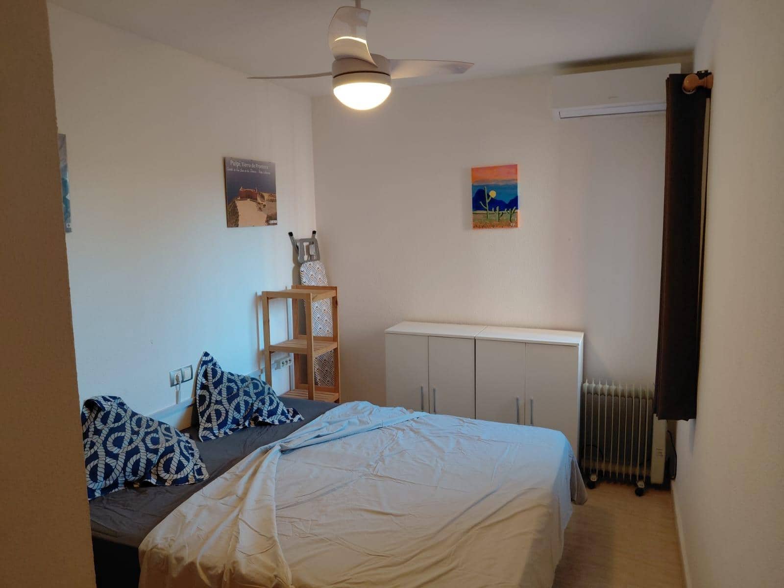 2 bedroom Apartment for sale in Pulpi with pool - € 165,000 (Ref: 9446628)