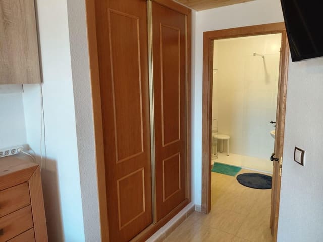 2 slaapkamer Appartement te koop in Pulpí met zwembad - € 165.000 (Ref: 9446628)