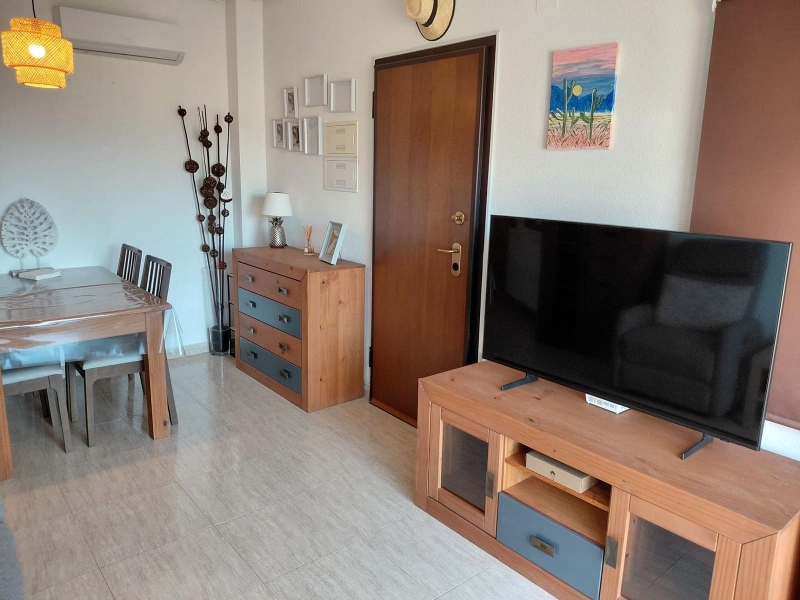 2 bedroom Apartment for sale in Pulpi with pool - € 165,000 (Ref: 9446628)