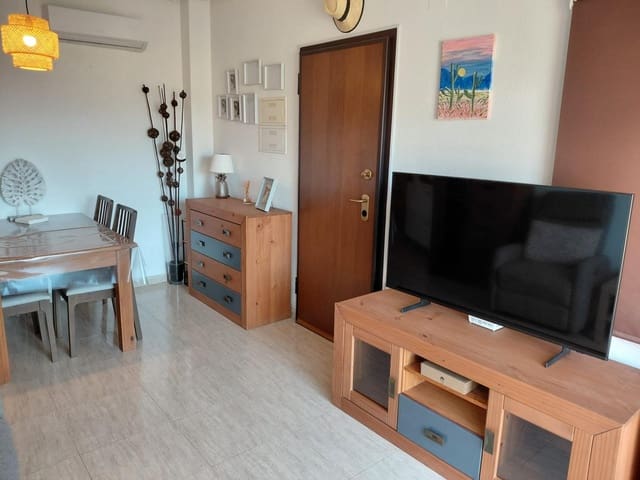 2 slaapkamer Appartement te koop in Pulpí met zwembad - € 165.000 (Ref: 9446628)