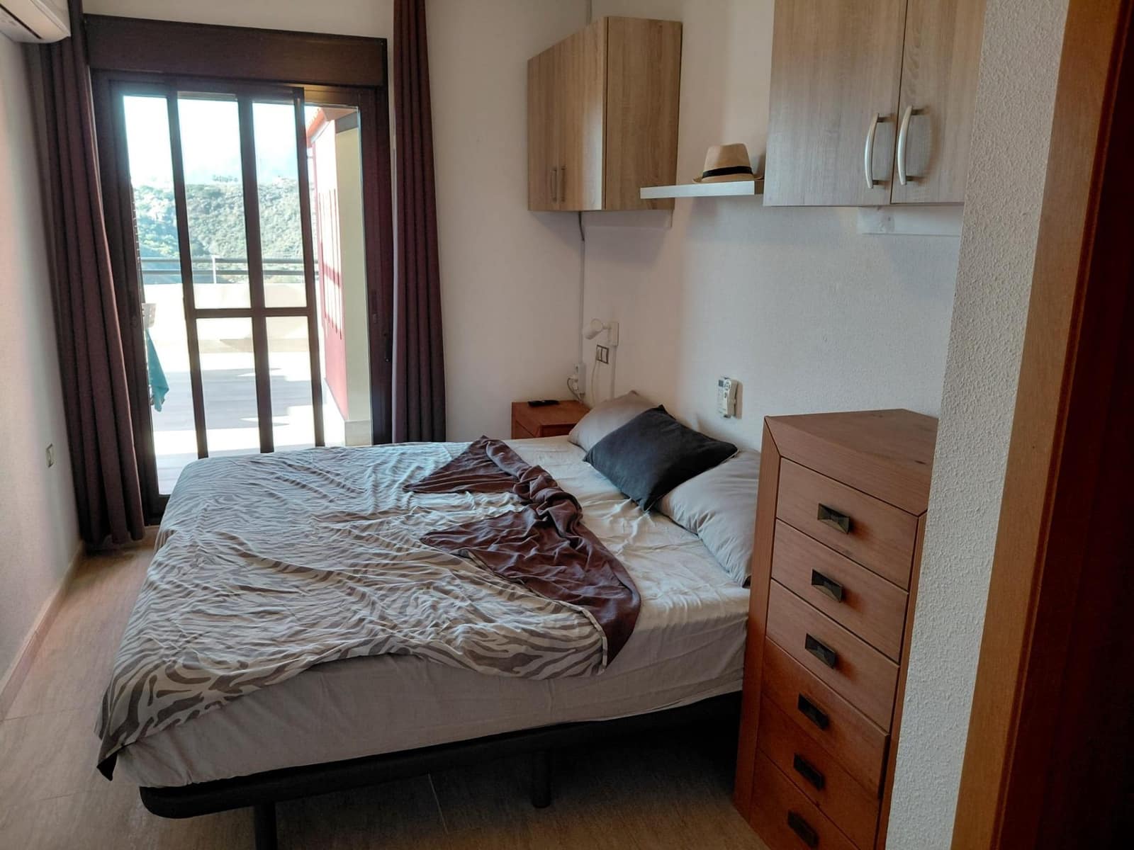 2 bedroom Apartment for sale in Pulpi with pool - € 165,000 (Ref: 9446628)