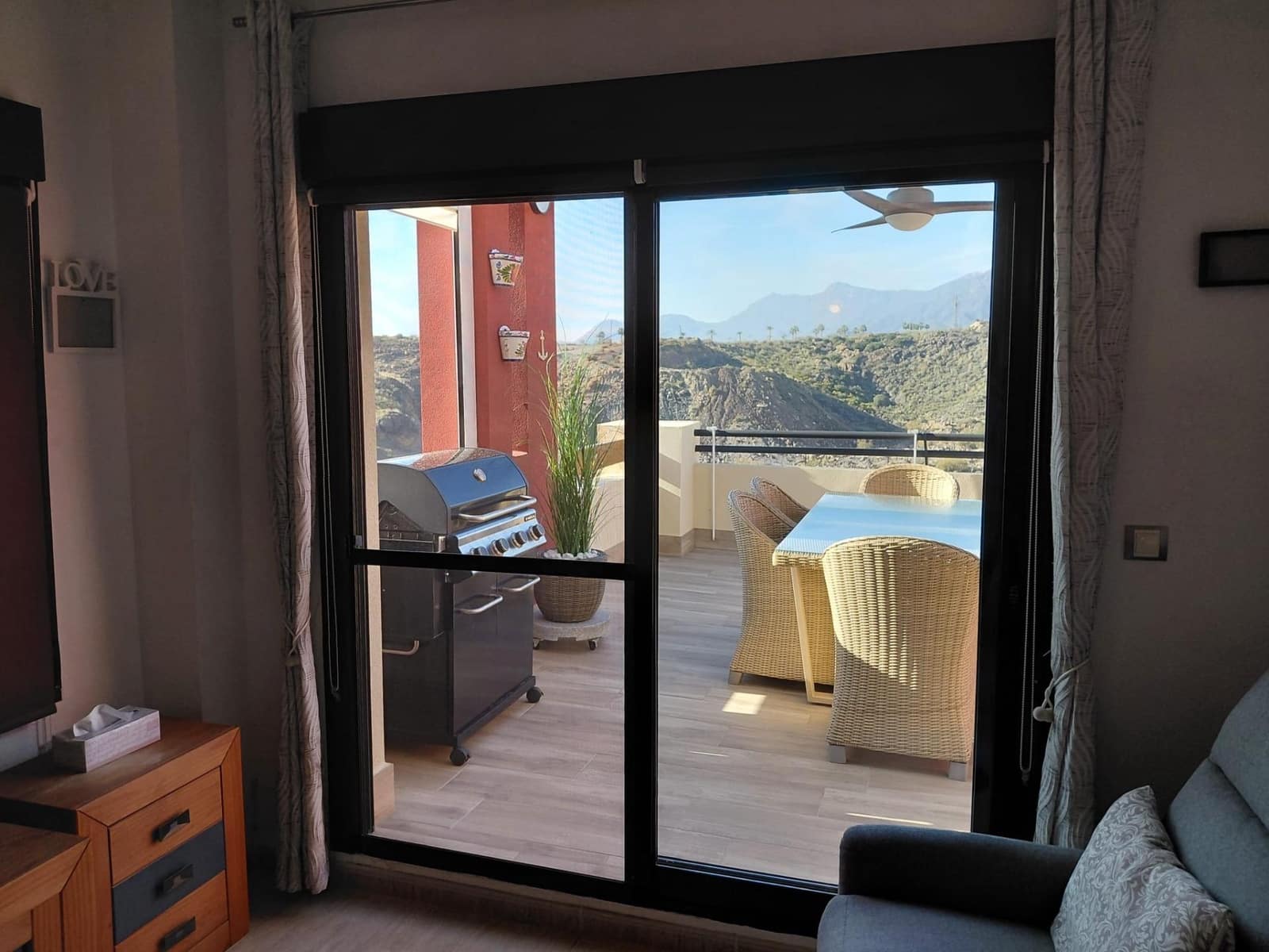 2 bedroom Apartment for sale in Pulpi with pool - € 165,000 (Ref: 9446628)