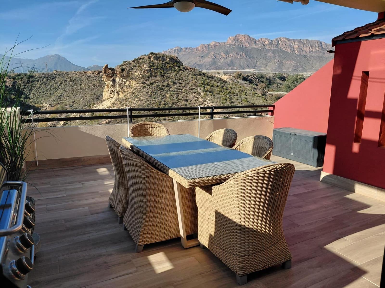 2 bedroom Apartment for sale in Pulpi with pool - € 165,000 (Ref: 9446628)