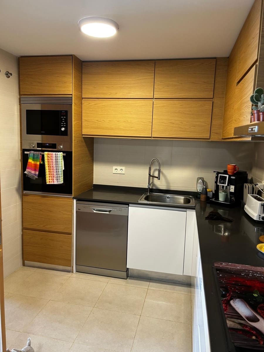 Apartamento de 3 habitaciones en Pulpí en venta con piscina - 270.000 € (Ref: 9452850)