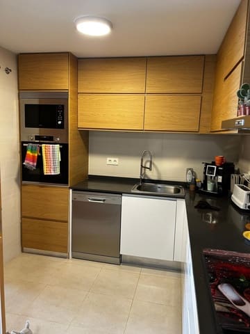 Apartamento de 3 habitaciones en Pulpí en venta con piscina - 270.000 € (Ref: 9452850)