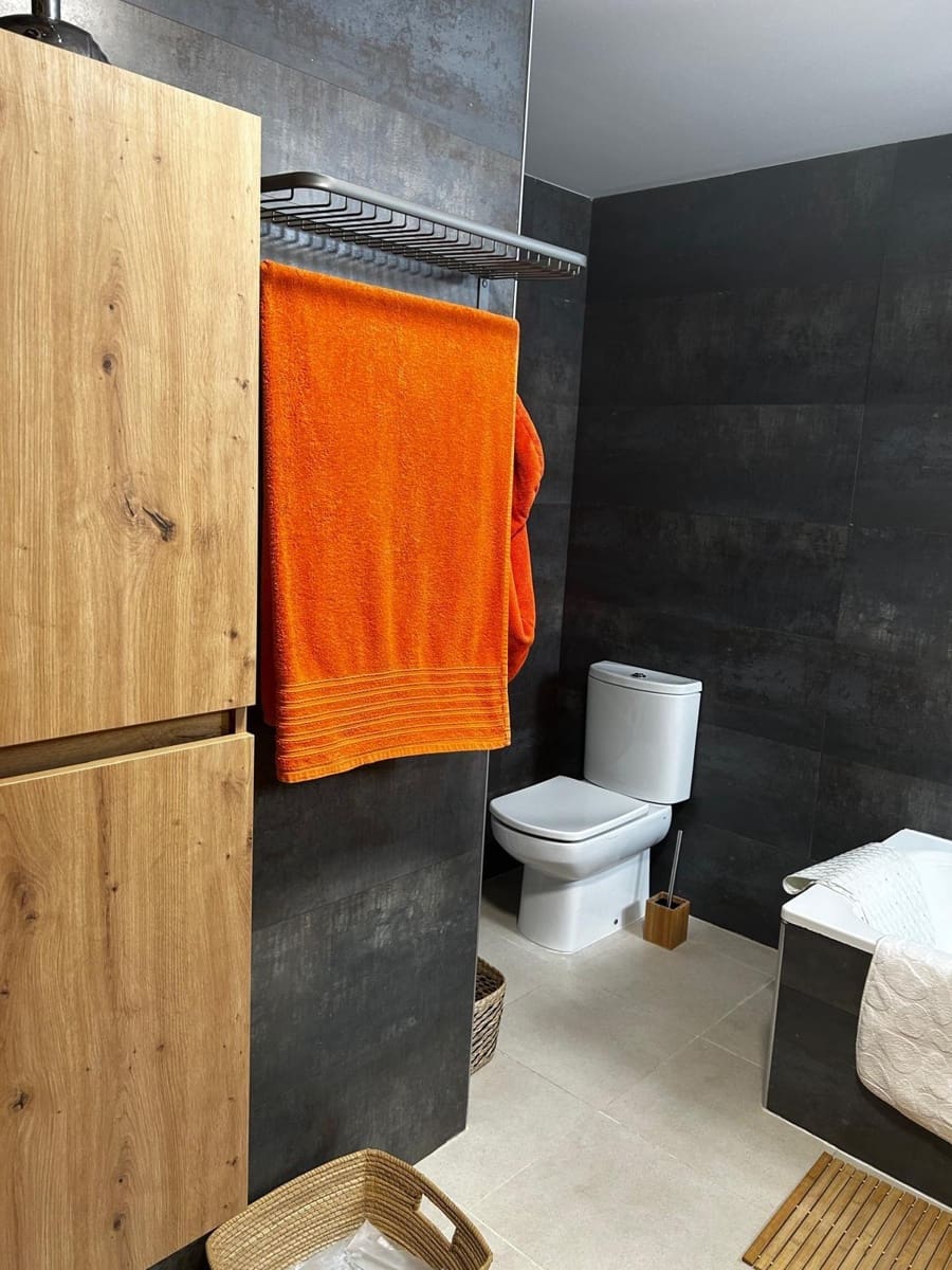 Apartamento de 3 habitaciones en Pulpí en venta con piscina - 270.000 € (Ref: 9452850)