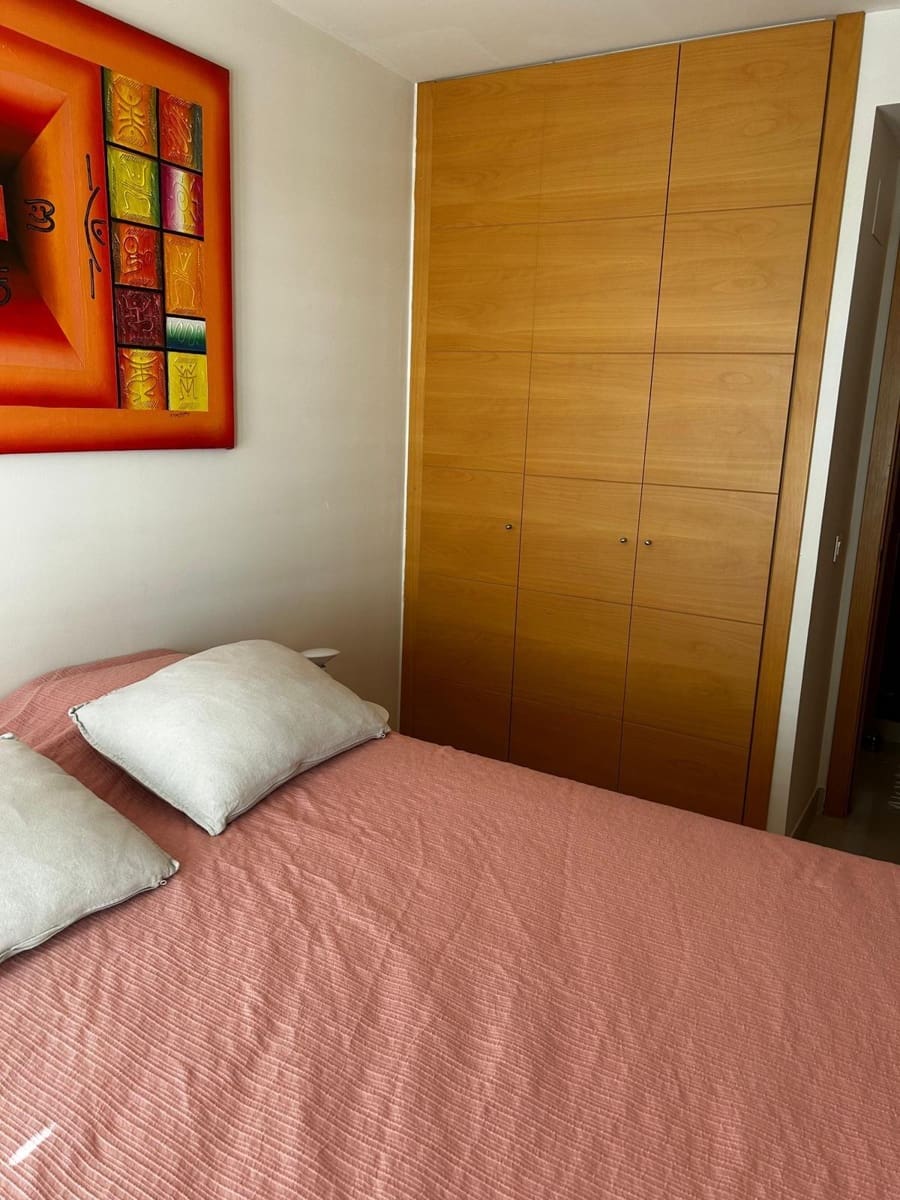 Apartamento de 3 habitaciones en Pulpí en venta con piscina - 270.000 € (Ref: 9452850)