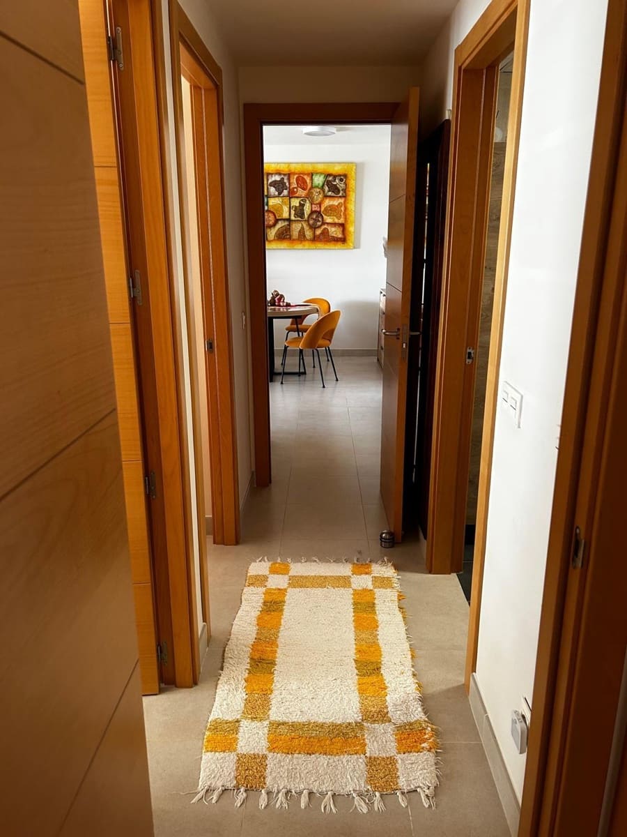 Apartamento de 3 habitaciones en Pulpí en venta con piscina - 270.000 € (Ref: 9452850)