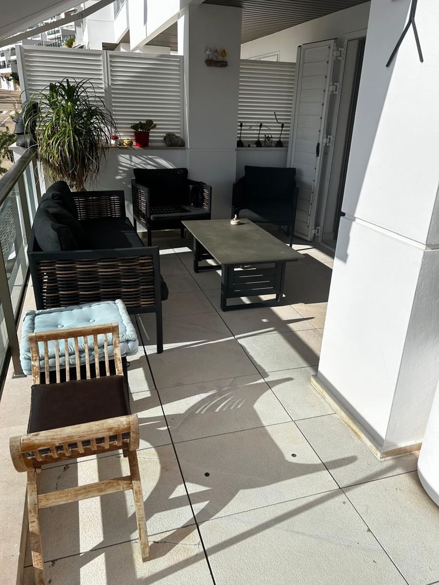 Apartamento de 3 habitaciones en Pulpí en venta con piscina - 270.000 € (Ref: 9452850)