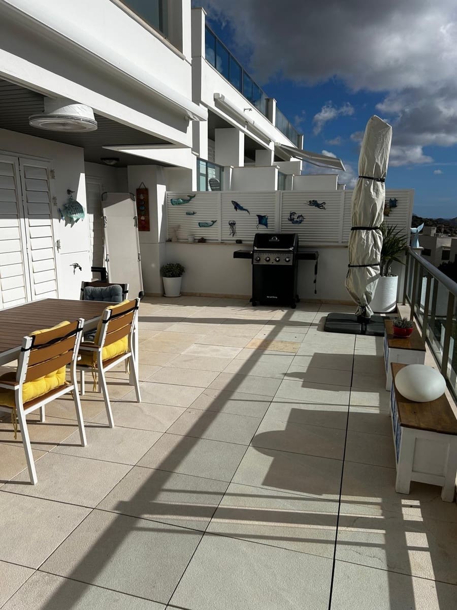 Apartamento de 3 habitaciones en Pulpí en venta con piscina - 270.000 € (Ref: 9452850)