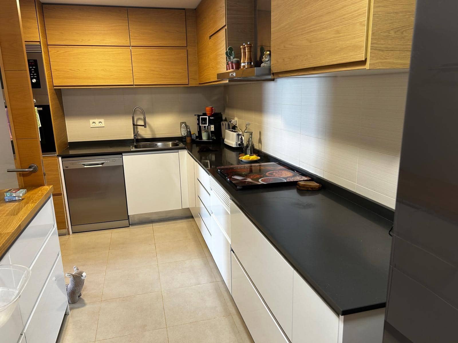 Apartamento de 3 habitaciones en Pulpí en venta con piscina - 270.000 € (Ref: 9452850)