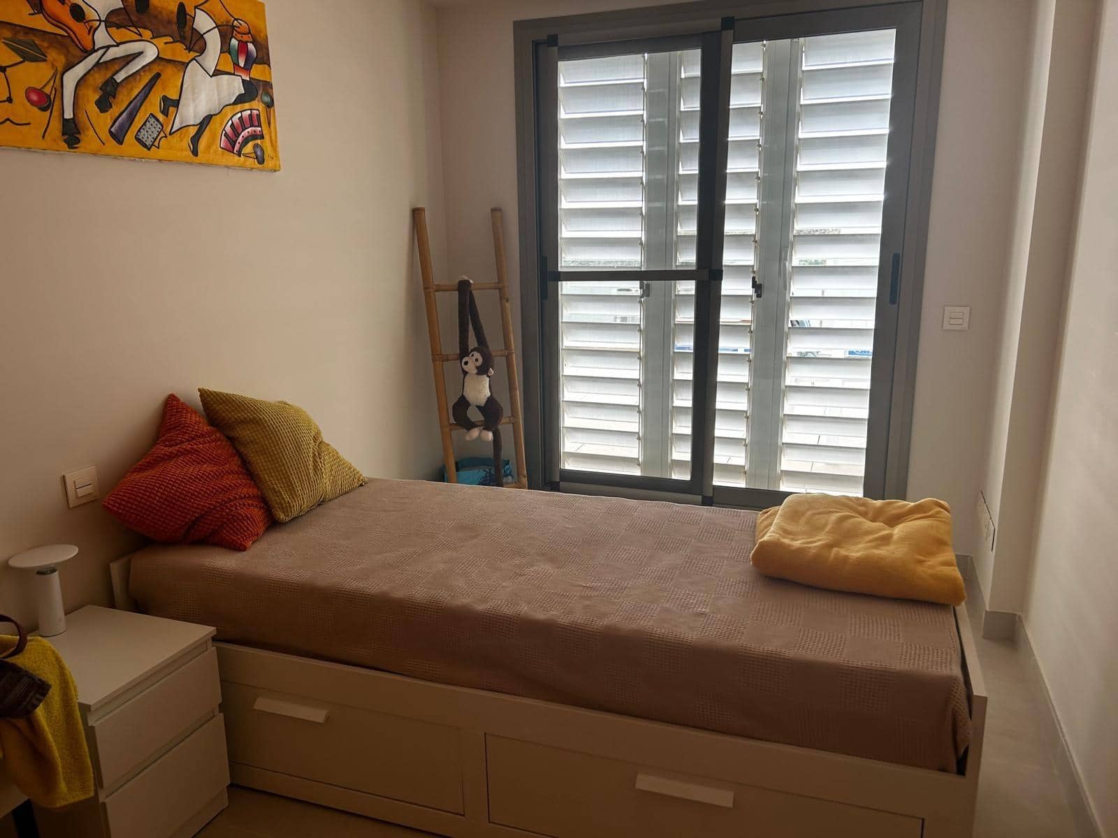 Apartamento de 3 habitaciones en Pulpí en venta con piscina - 270.000 € (Ref: 9452850)