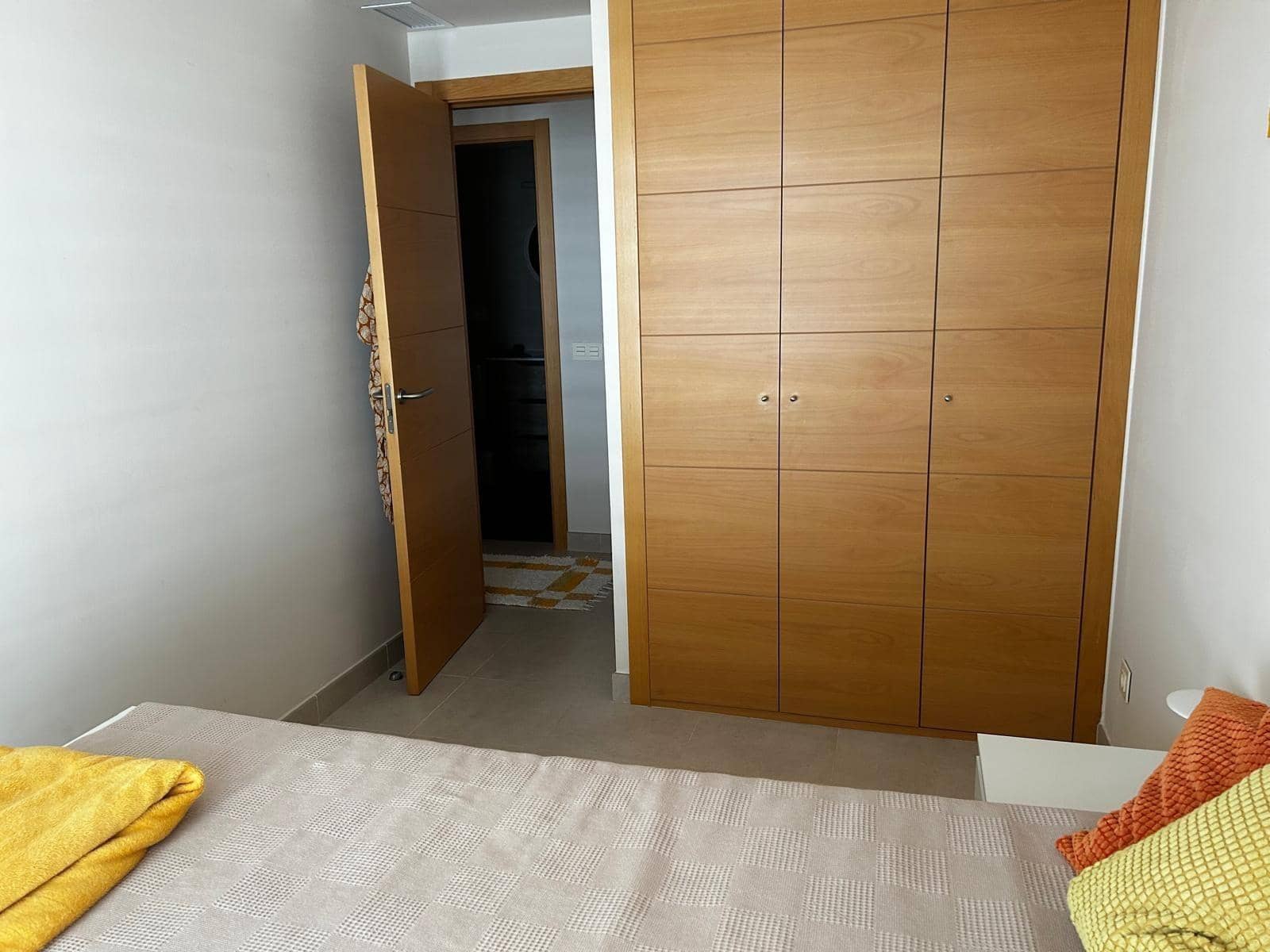 Apartamento de 3 habitaciones en Pulpí en venta con piscina - 270.000 € (Ref: 9452850)