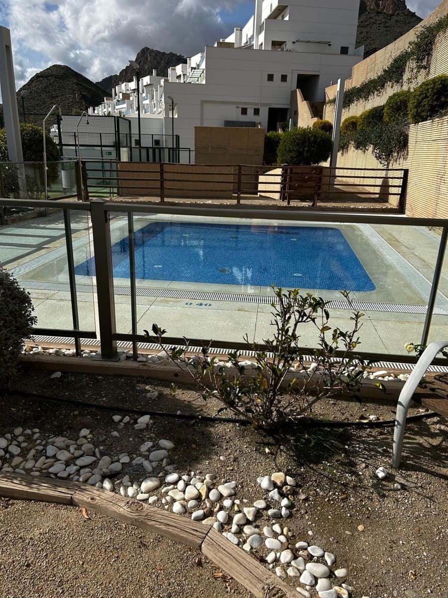 Apartamento de 3 habitaciones en Pulpí en venta con piscina - 270.000 € (Ref: 9452850)