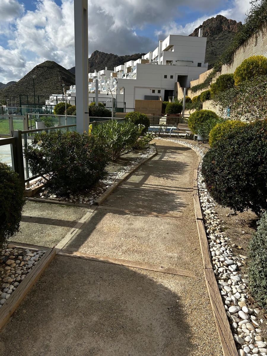 Apartamento de 3 habitaciones en Pulpí en venta con piscina - 270.000 € (Ref: 9452850)