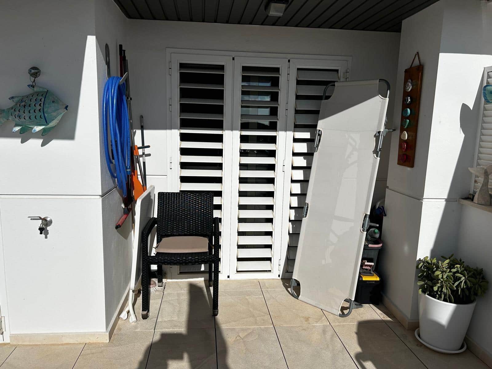 Apartamento de 3 habitaciones en Pulpí en venta con piscina - 270.000 € (Ref: 9452850)