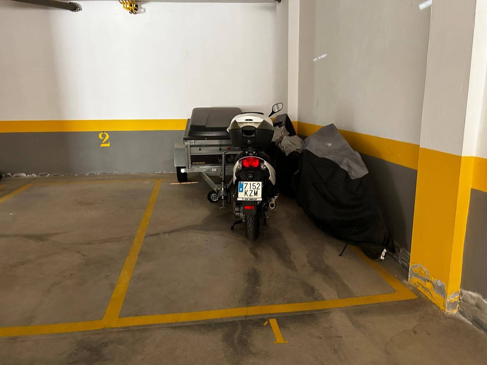 Apartamento de 3 habitaciones en Pulpí en venta con piscina - 270.000 € (Ref: 9452850)