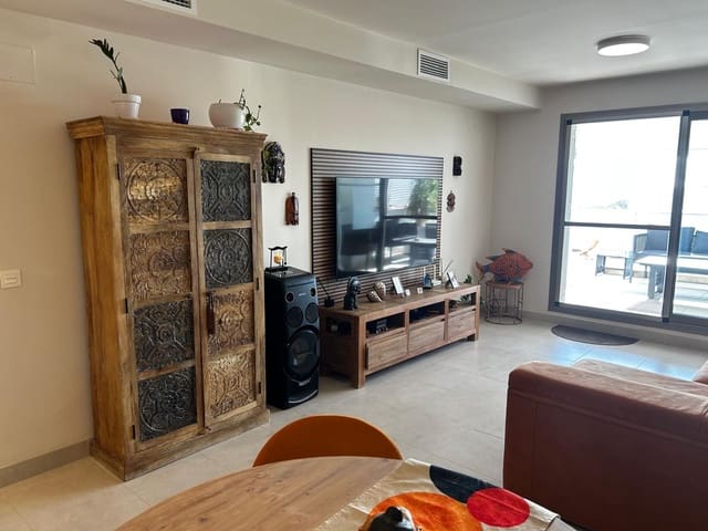 Apartamento de 3 habitaciones en Pulpí en venta con piscina - 270.000 € (Ref: 9452850)