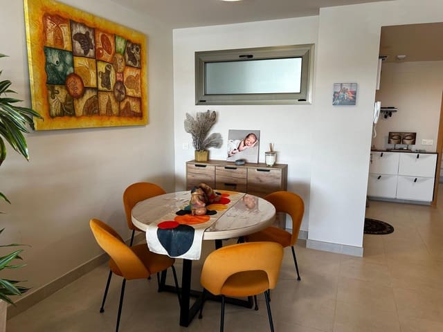 Apartamento de 3 habitaciones en Pulpí en venta con piscina - 270.000 € (Ref: 9452850)