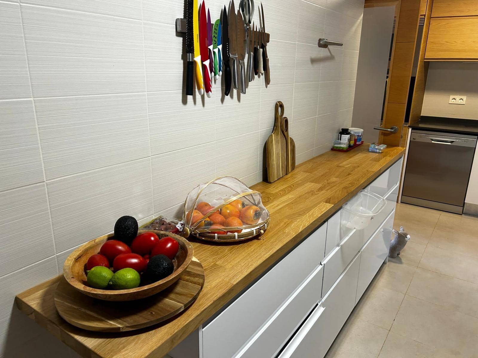 Apartamento de 3 habitaciones en Pulpí en venta con piscina - 270.000 € (Ref: 9452850)