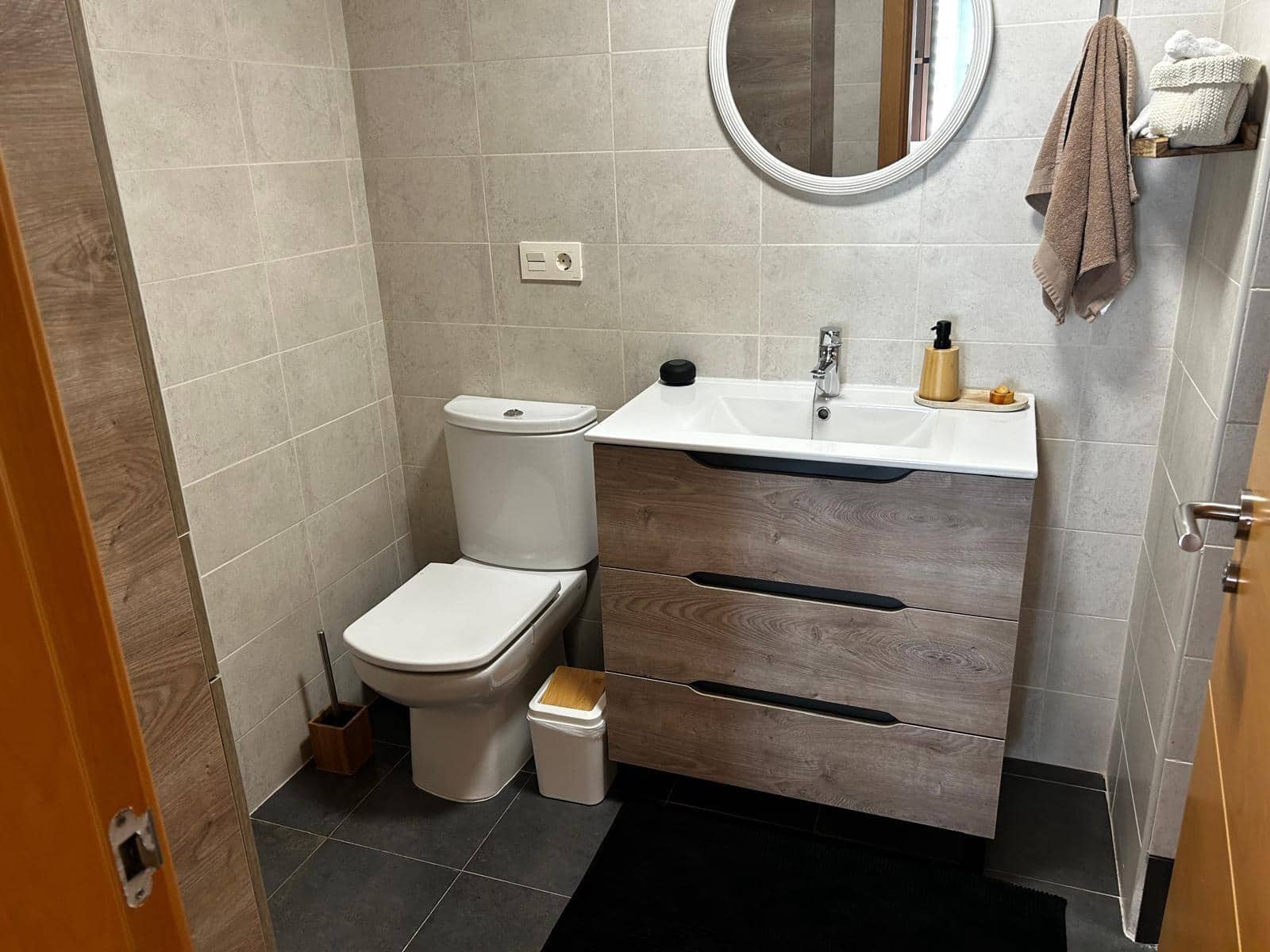 Apartamento de 3 habitaciones en Pulpí en venta con piscina - 270.000 € (Ref: 9452850)