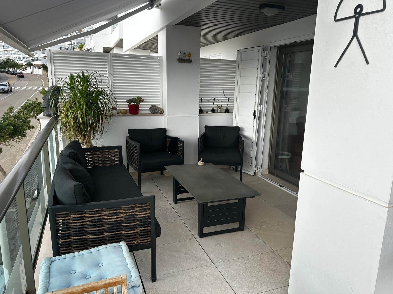 Apartamento de 3 habitaciones en Pulpí en venta con piscina - 270.000 € (Ref: 9452850)