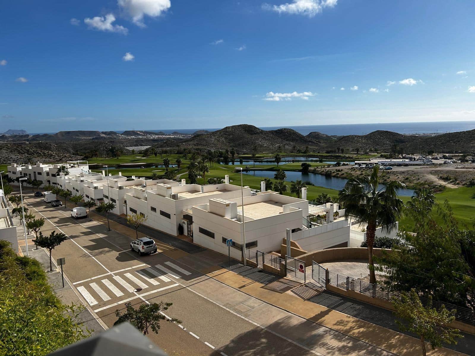 Apartamento de 3 habitaciones en Pulpí en venta con piscina - 270.000 € (Ref: 9452850)