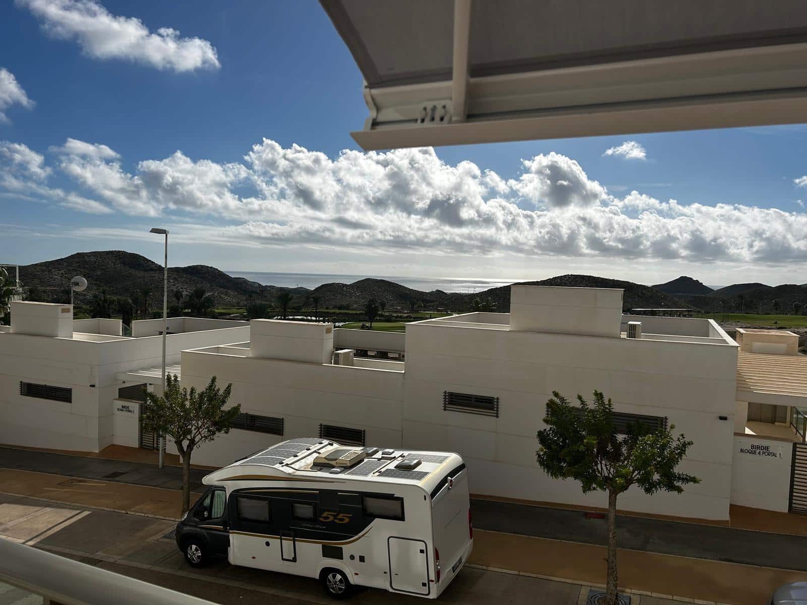 Apartamento de 3 habitaciones en Pulpí en venta con piscina - 270.000 € (Ref: 9452850)