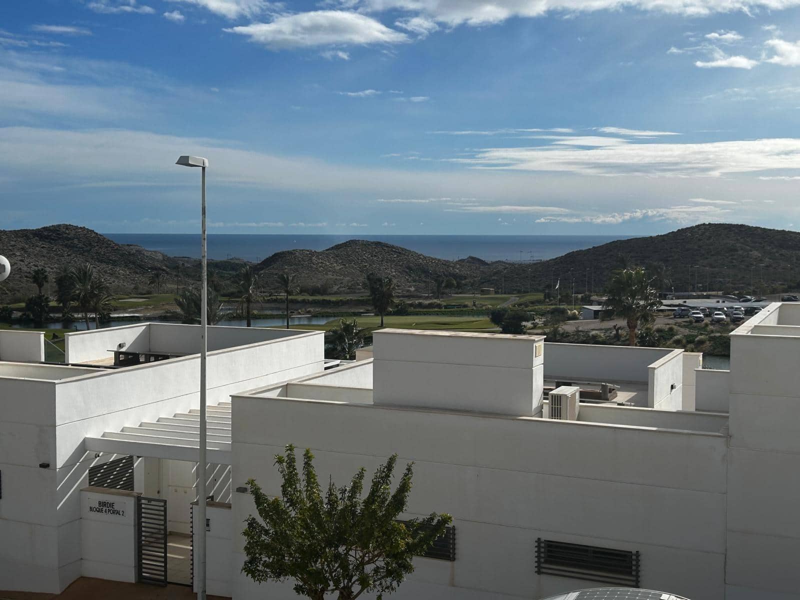 Apartamento de 3 habitaciones en Pulpí en venta con piscina - 270.000 € (Ref: 9452850)