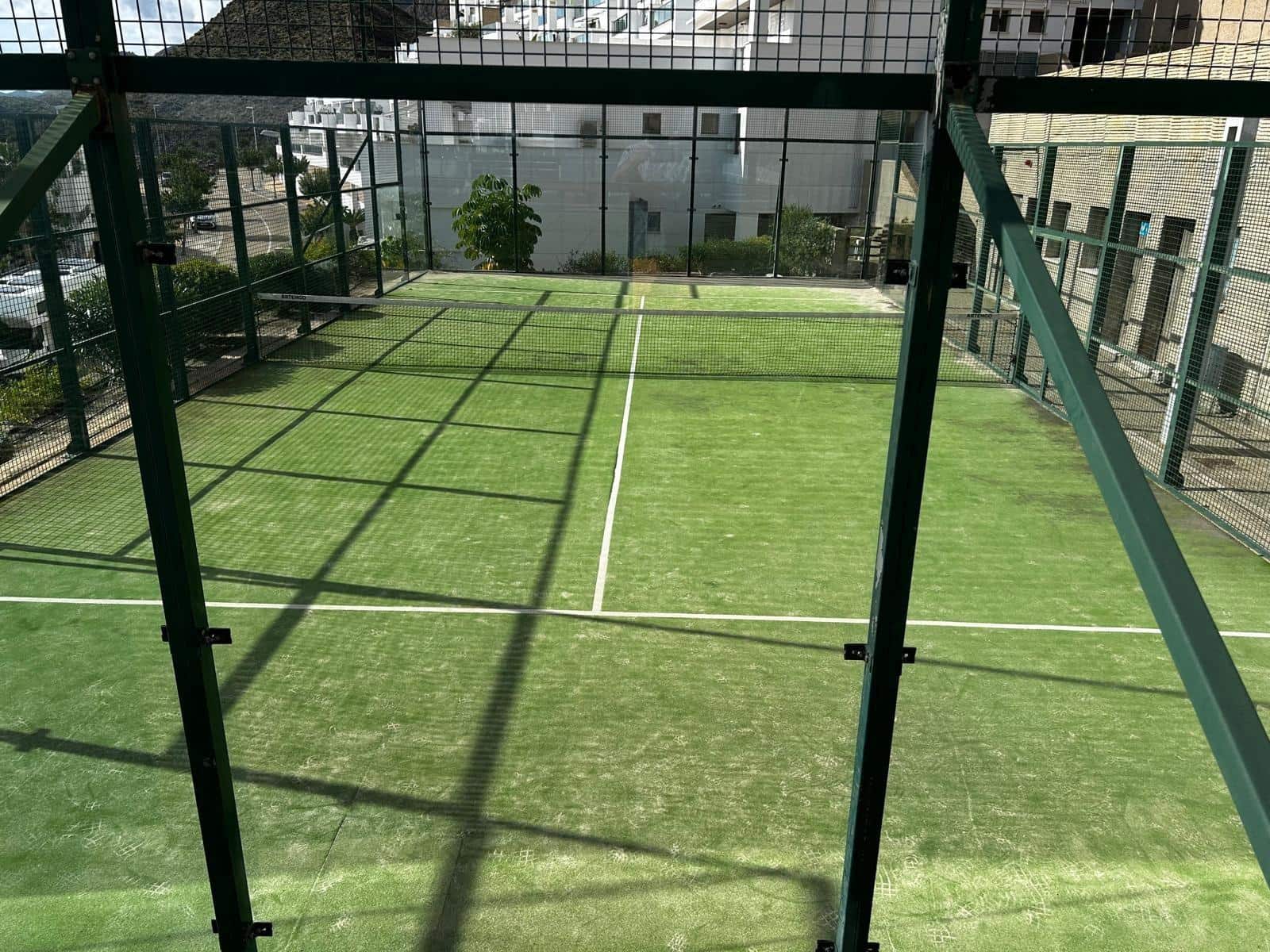 Apartamento de 3 habitaciones en Pulpí en venta con piscina - 270.000 € (Ref: 9452850)