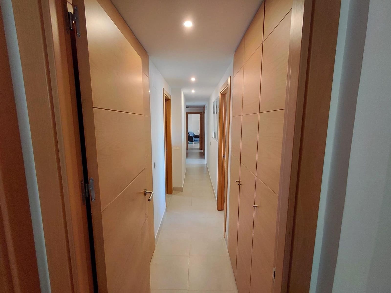 4 quarto Apartamento para venda em San Juan de los Terreros com piscina - 470 000 € (Ref: 9530430)