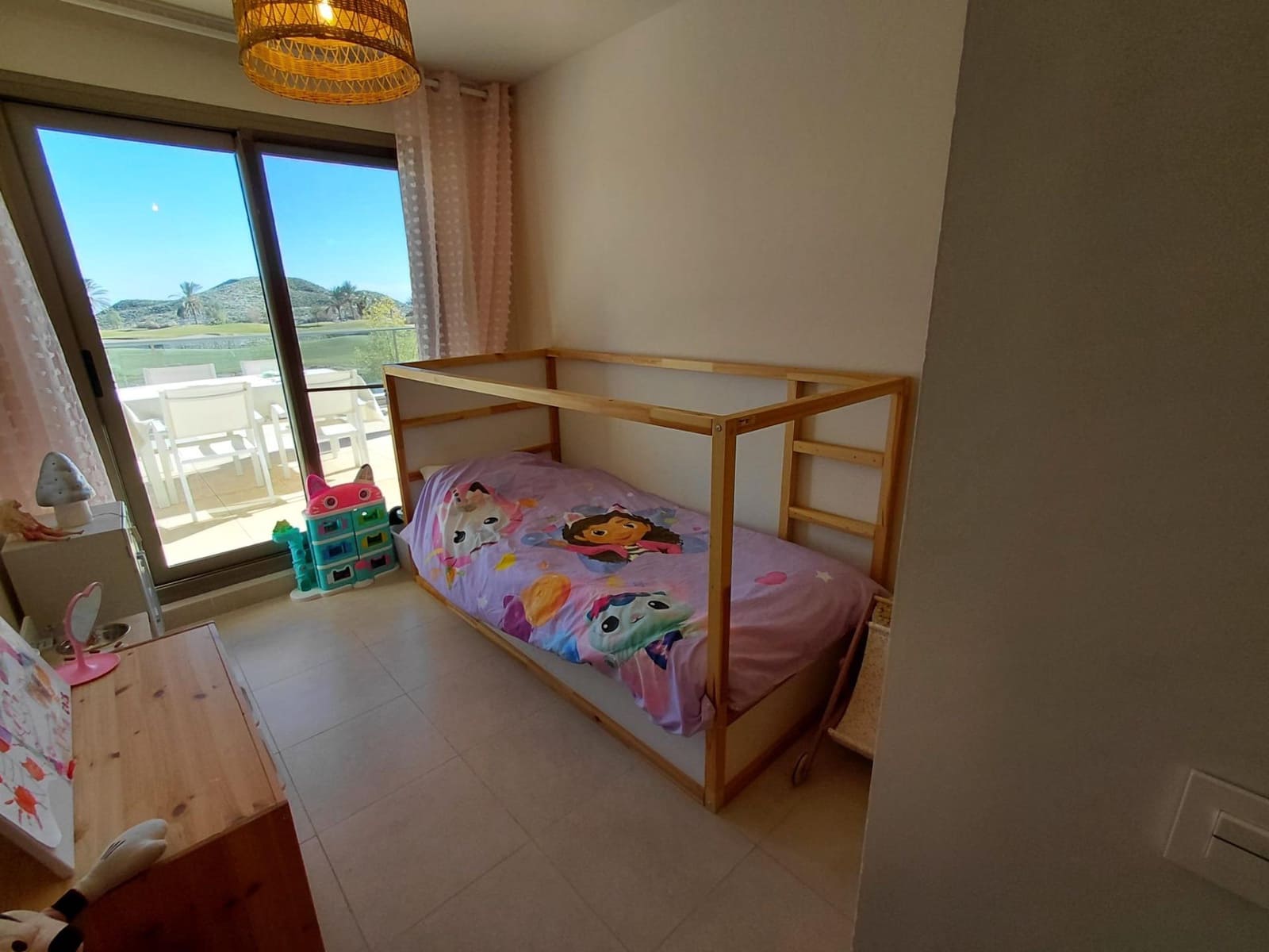4 quarto Apartamento para venda em San Juan de los Terreros com piscina - 470 000 € (Ref: 9530430)