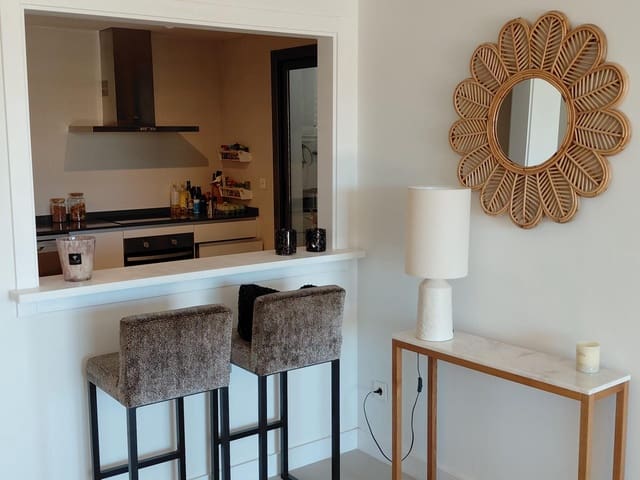 4 slaapkamer Appartement te koop in San Juan de los Terreros, Pulpí met zwembad - € 470.000 (Ref: 9530430)