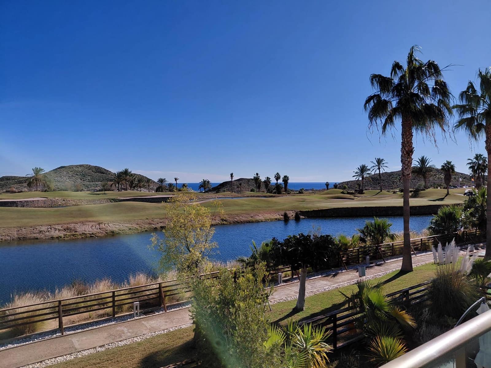 4 quarto Apartamento para venda em San Juan de los Terreros com piscina - 470 000 € (Ref: 9530430)