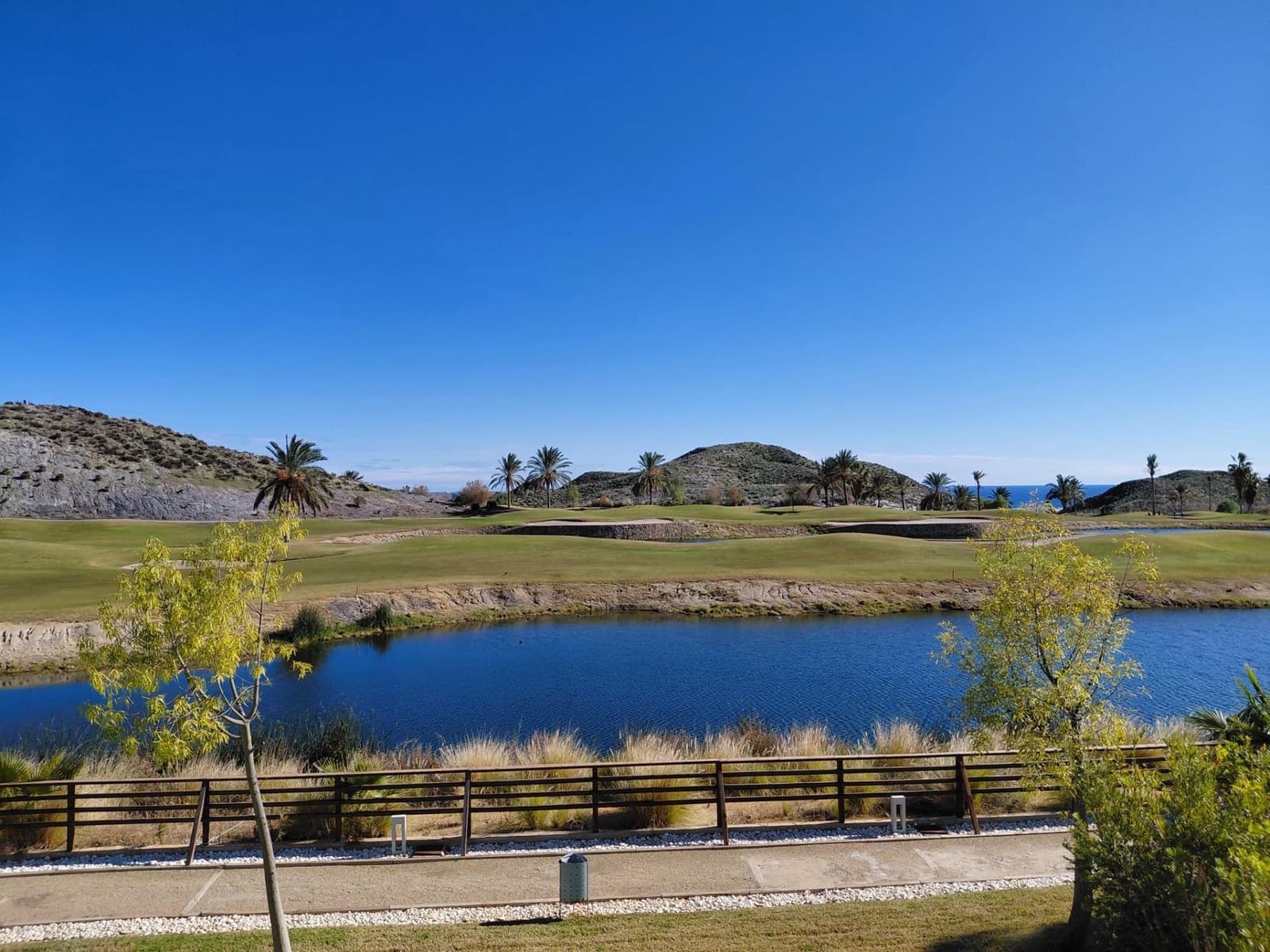 4 quarto Apartamento para venda em San Juan de los Terreros com piscina - 470 000 € (Ref: 9530430)